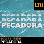 Artwork for "Pecadora"