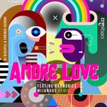 Artwork für "Amore Love (Mijangos Latin House Mix)"