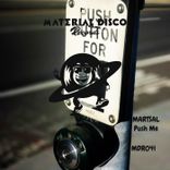 Artwork voor "Push Me"