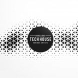 Portada para "Tech House"