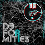 Artwork for "Deformities"