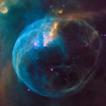 Artwork for "Universe"