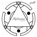 Artwork für "Alchemic"