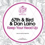 Artwork for "Keep Your Head Up"
