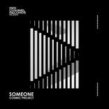 Artwork for "Someone"