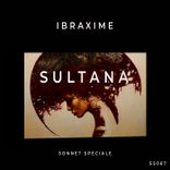 Artwork for "Sultana"