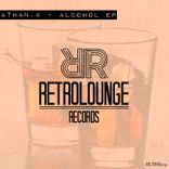 Artwork for "Athan.K - Alcohol"