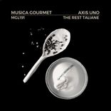 Artwork for "The Rest Talian"