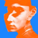 Artwork for "The Drift"