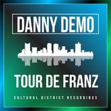 Artwork voor "Tour De Franz"