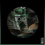 Artwork for "Apollo"