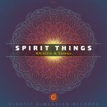 Artwork for "Spirit Things"