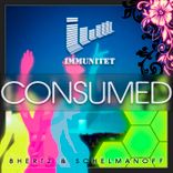 Consumed