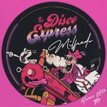 Artwork für "Dance With Me"