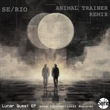 Artwork voor "Lunar Quest"