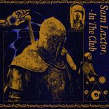 Artwork for "In the Club (Extended Mix)"