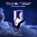 Artwork for "Life Is Only A Dream"