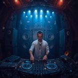 Artwork for "Psytrance Symphony - EP"