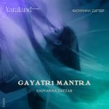 Artwork voor "Gayatri Mantra"