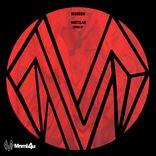 Artwork für "Flyng EP"