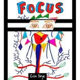 Artwork voor "Focus"