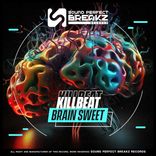 Artwork voor "Brain sweet"