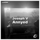 Artwork voor "Annyed"