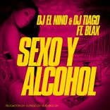 Artwork for "Sexo Y Alcohol (Radio Mix)"