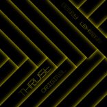 Artwork for "Thrust"