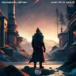 Portada para "Who Are You?"