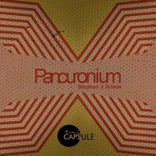 Artwork voor "Pancuronium"
