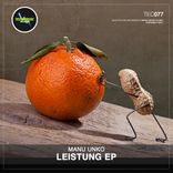 Artwork für "Leistung EP"
