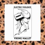 Artwork for "Viking Mallet"