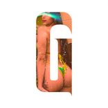 Brillo Pad Frankenstein