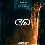 Artwork for "Mirage"