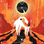 Portada para "Xx"