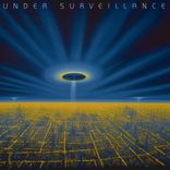 Artwork for "Under Surveillance"