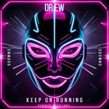 Artwork voor "Keep on Running"