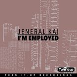 Artwork for "I'm Employed"