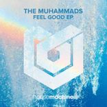 Artwork for "Feel Good"
