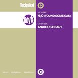 Artwork for "N20 (Found Some Gas)"