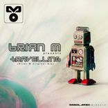 Artwork for "Travelling"