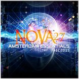 Portada para "Amsterdam Essentials 2015"