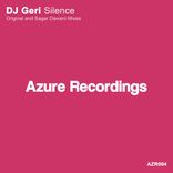 Artwork für "Silence"