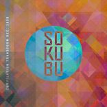 Artwork for "Sokubu Compilation Transform Recordings 2020"
