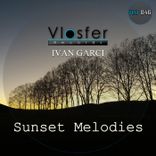 Portada para "Sunset Melodies"