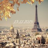 Artwork voor "13.11.2015"