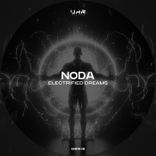 Portada para "Electrified Dreams"