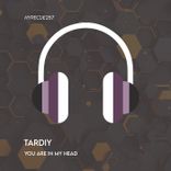 Artwork for "You Are in My Head"