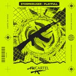 Artwork for "Playfull"